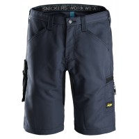 Snickers 6102 LiteWork Shorts